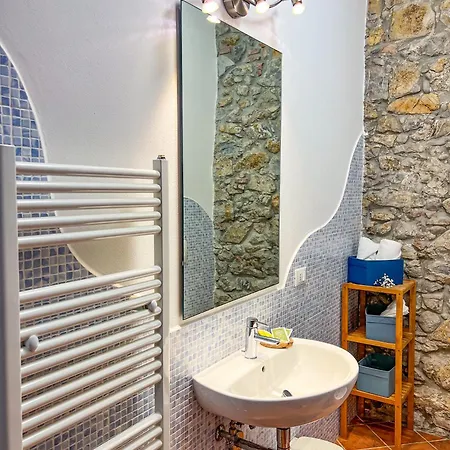 Agriturismo Il Cuscino Nel Pagliaio-2